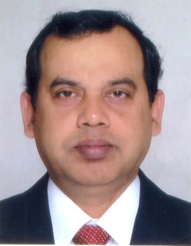 Prof. Hirendra Nath Sarma