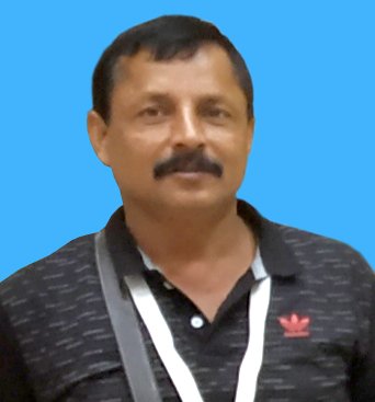 Dr. Ajit Hazarika