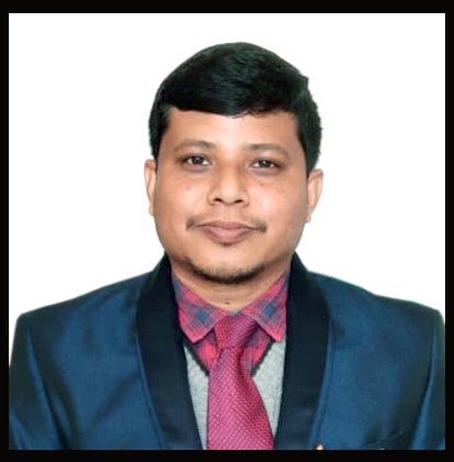 Dr. Hiren Gogoi